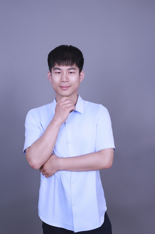 少冬的第一张照片--丽水相亲服务中心