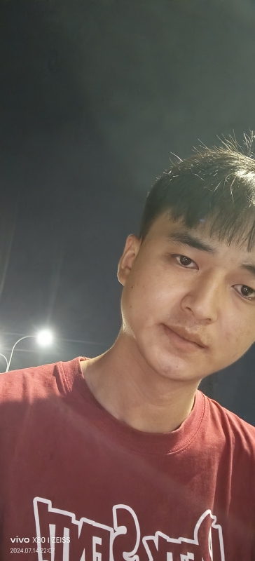 不太苦的苦瓜的第一张照片--丽水相亲服务中心