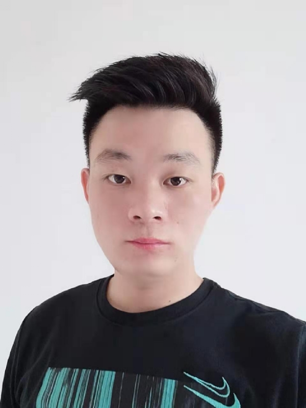 麦吉的第一张照片--丽水相亲服务中心