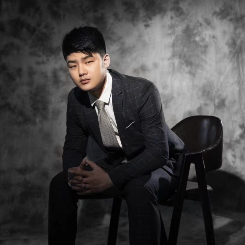 TIGER的第二张照片--丽水相亲服务中心