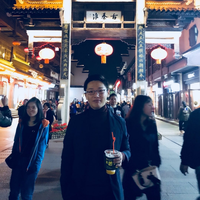 杨禄辉的第一张照片--丽水相亲服务中心