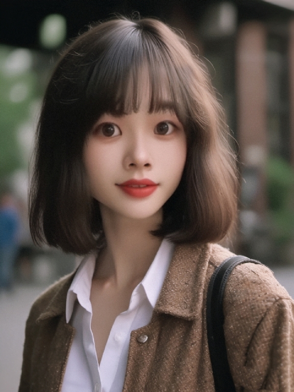 旺仔牛奶的第一张照片--丽水相亲服务中心