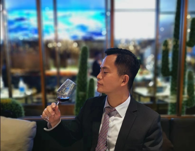 息心的第四张照片--丽水相亲服务中心