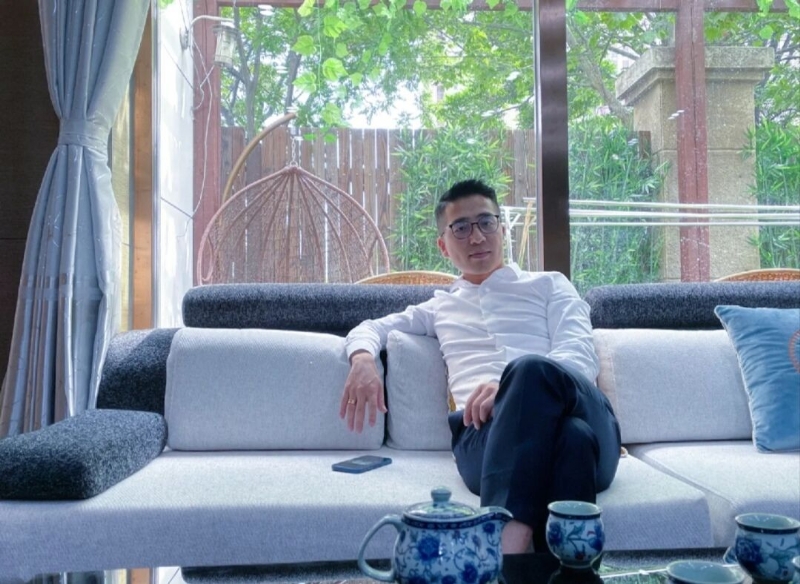 只为与你相遇的第一张照片--丽水相亲服务中心