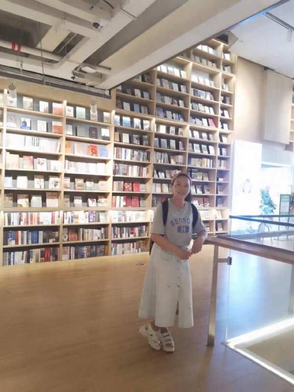 Sunshine的第一张照片--丽水相亲服务中心