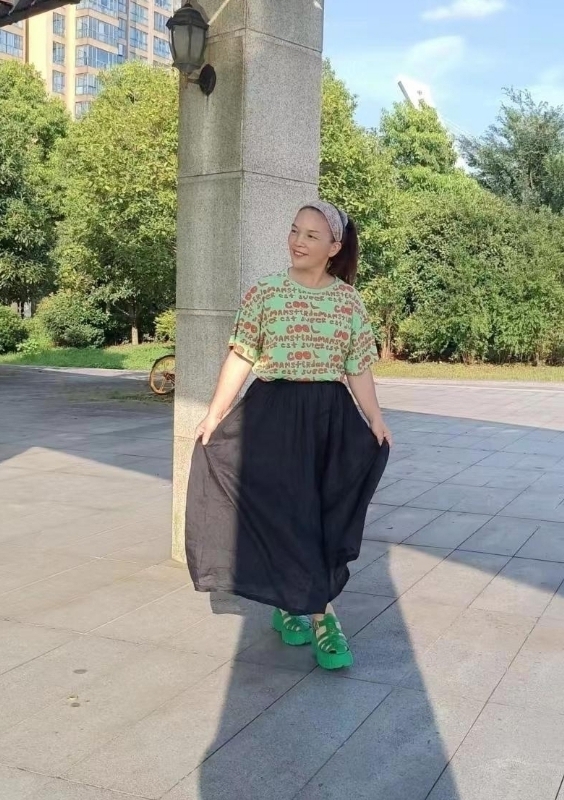 Sunshine的第三张照片--丽水相亲服务中心