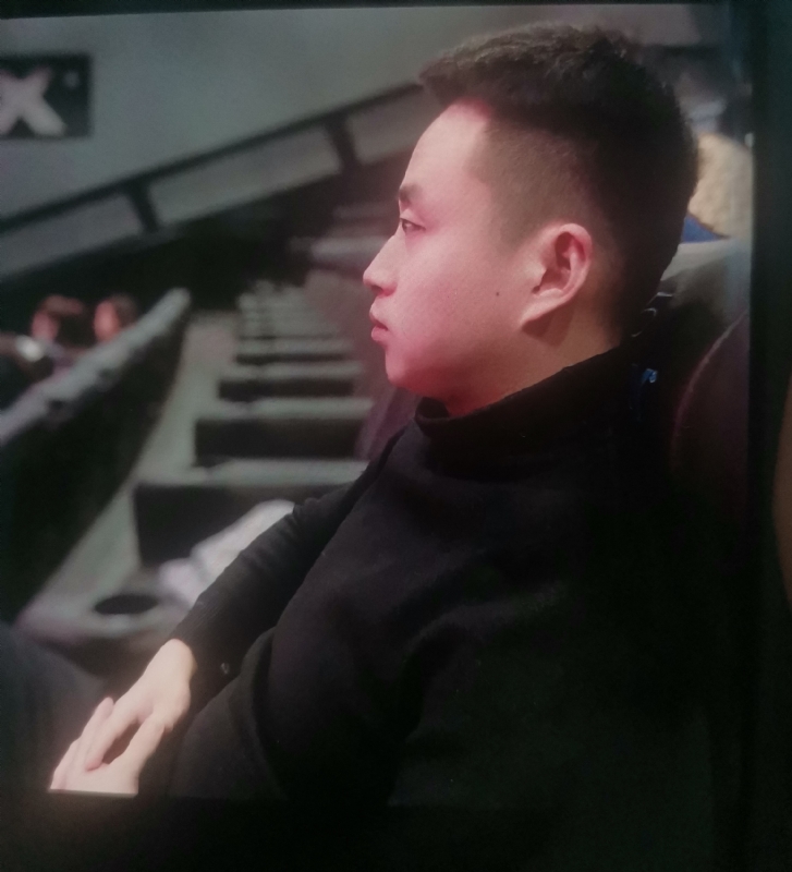 jojojo的第一张照片--丽水相亲服务中心