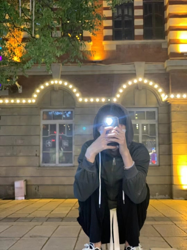 芒果的第一张照片--丽水相亲服务中心