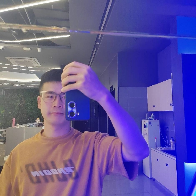 阿豪的第一张照片--丽水相亲服务中心