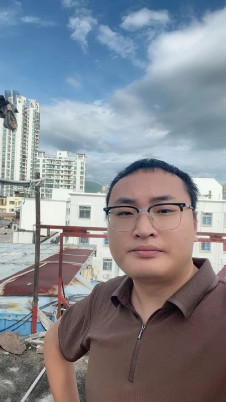 张家大哥的第一张照片--丽水相亲服务中心