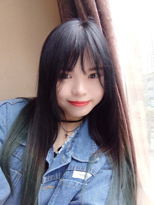 淼淼的第三张照片--丽水相亲服务中心