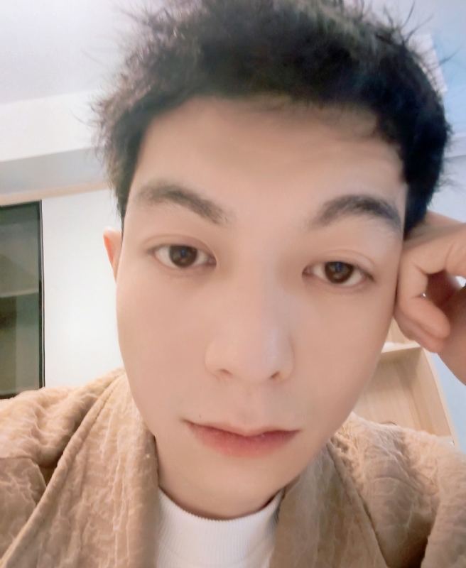 慕白的第一张照片--丽水相亲服务中心