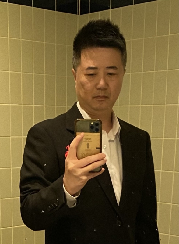 Alan的第二张照片--丽水相亲服务中心