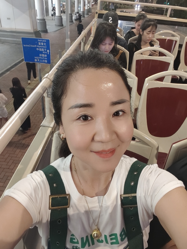 燕子的第一张照片--丽水相亲服务中心