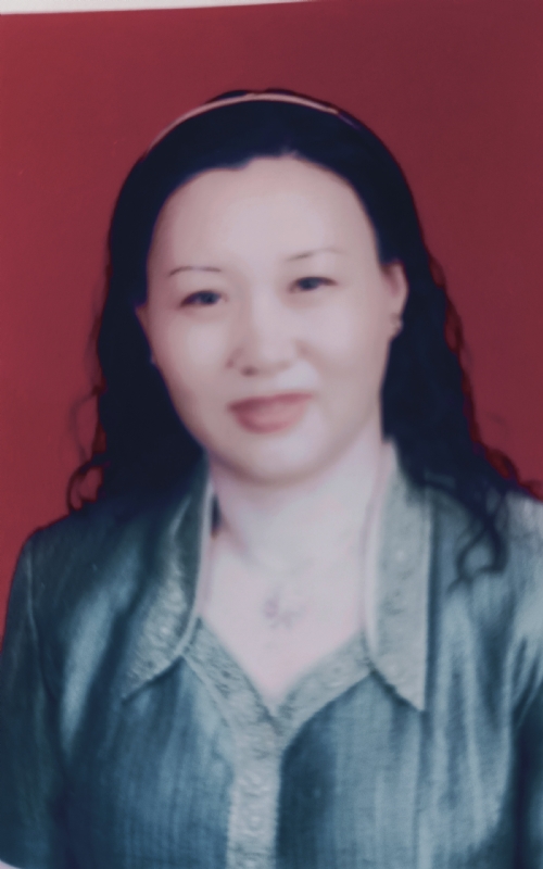 雨霏的第二张照片--丽水相亲服务中心