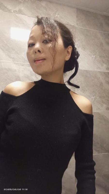 阿春的第一张照片--丽水相亲服务中心