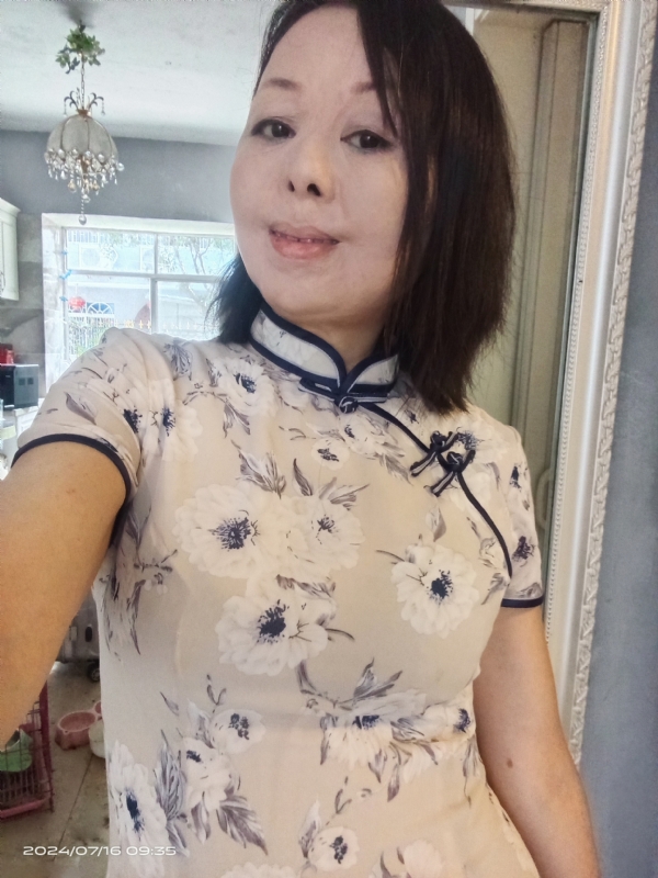 阿春的第二张照片--丽水相亲服务中心