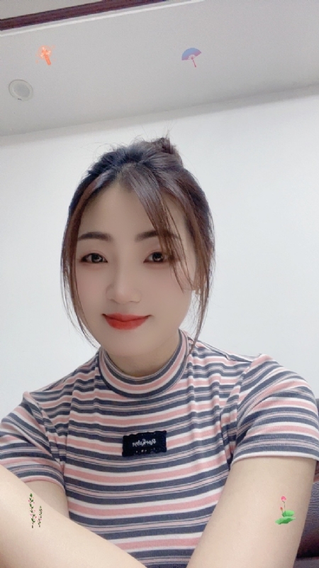 可儿的第一张照片--丽水相亲服务中心