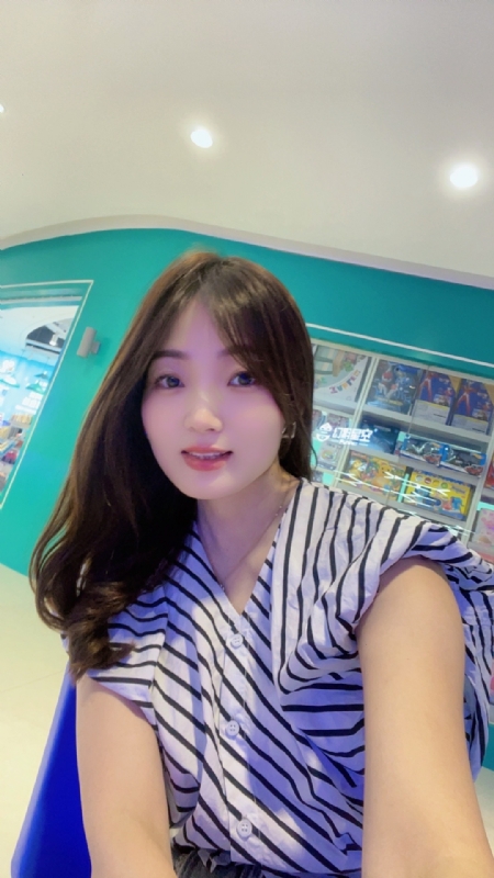 可儿的第二张照片--丽水相亲服务中心