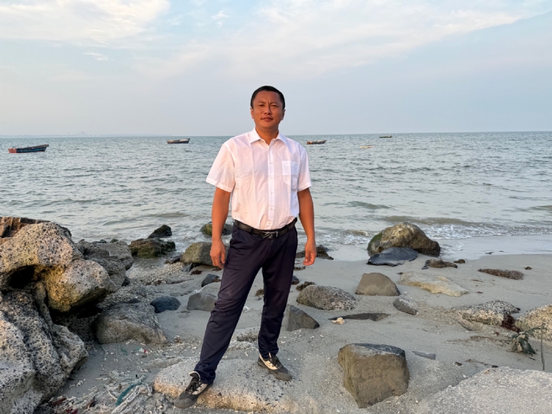 林荣华的第三张照片--丽水相亲服务中心