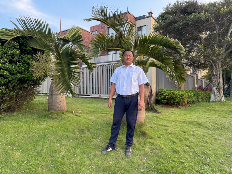 林荣华的第四张照片--丽水相亲服务中心