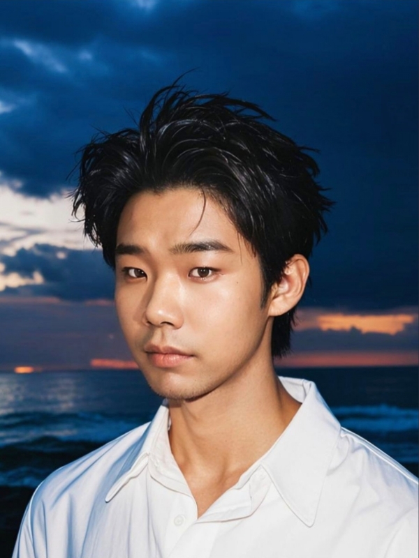 精神饱满的第三张照片--丽水相亲服务中心