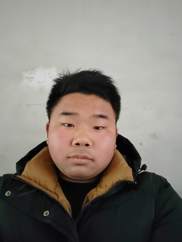 精神饱满的第四张照片--丽水相亲服务中心