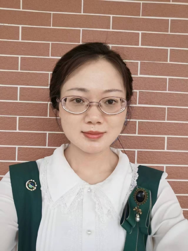 Lily的第二张照片--丽水相亲服务中心