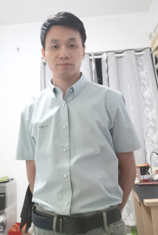 风雨无阻的第一张照片--丽水相亲服务中心