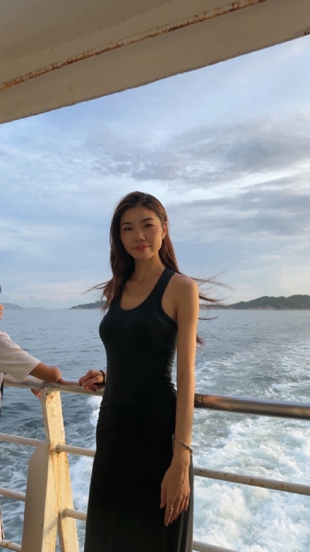 Vicky的第一张照片--丽水相亲服务中心