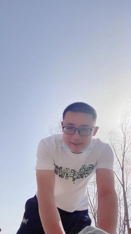 何东的第一张照片--丽水相亲服务中心