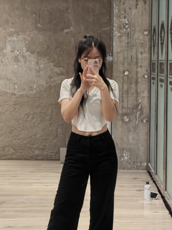 范范的丸子头的第二张照片--丽水相亲服务中心