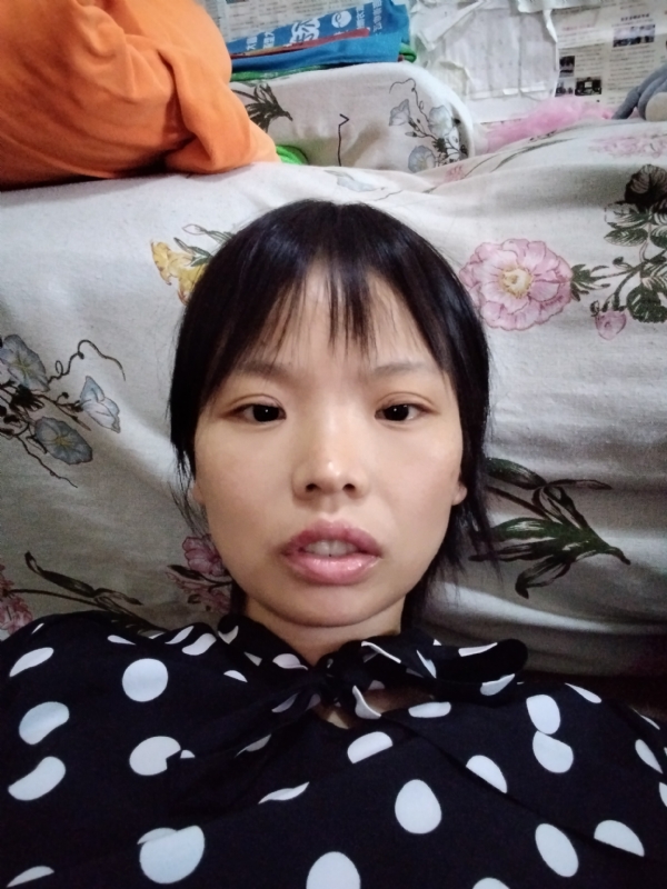 可爱的第二张照片--丽水相亲服务中心