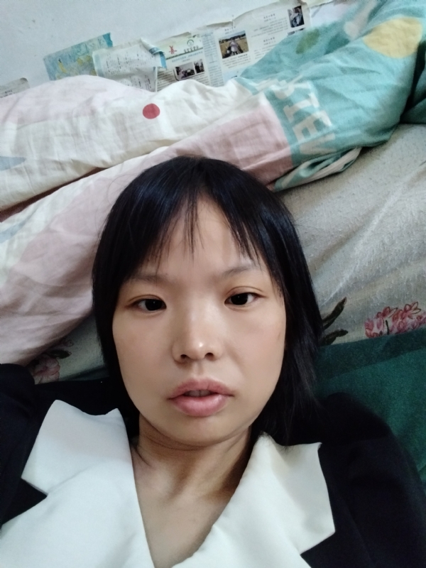 可爱的第三张照片--丽水相亲服务中心