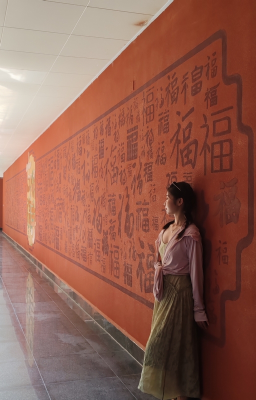 滴滴塔塔的第一张照片--丽水相亲服务中心