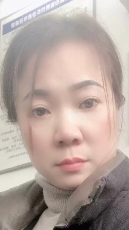 nan难的第一张照片--丽水相亲服务中心