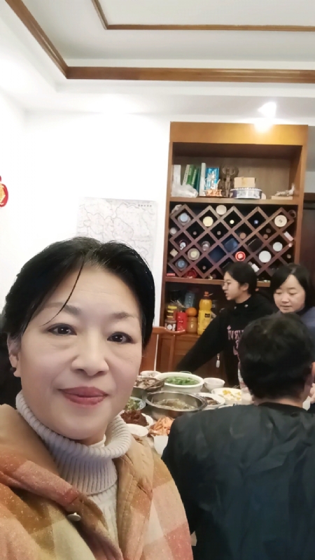 桂花xiang的第一张照片--丽水相亲服务中心