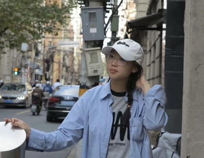 XIAOZOU的第二张照片--丽水相亲服务中心