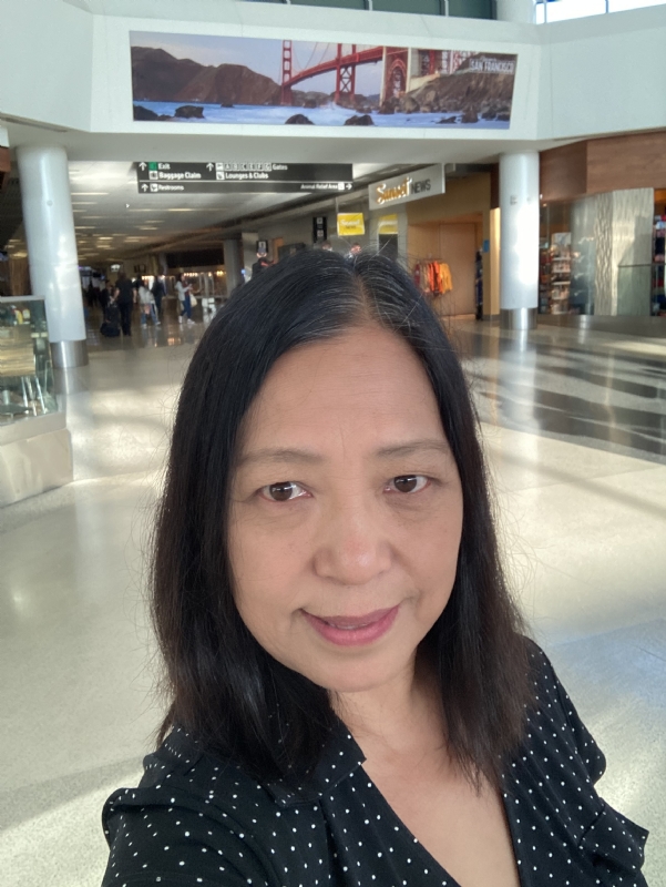 Rose的第一张照片--丽水相亲服务中心