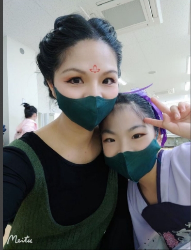 LuLu的第一张照片--丽水相亲服务中心