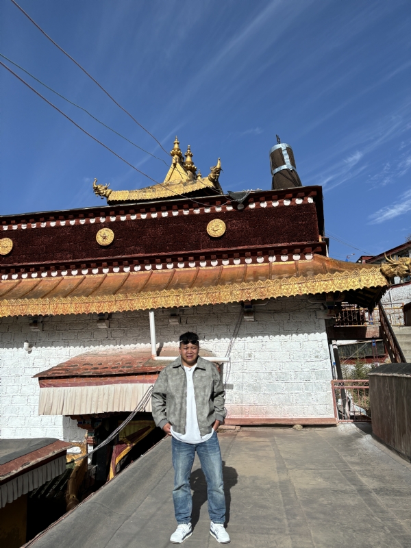 风一样的男人的第一张照片--丽水相亲服务中心