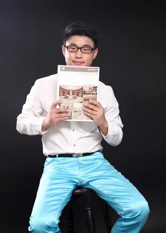 不一样的感觉的第一张照片--丽水相亲服务中心