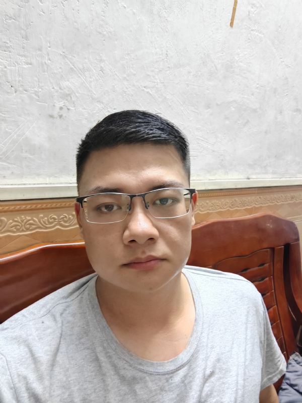 陈秋新的第一张照片--丽水相亲服务中心