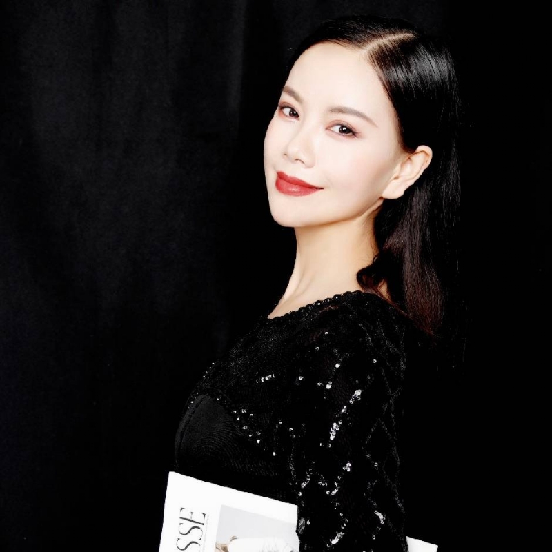 甜以待人的第三张照片--丽水相亲服务中心