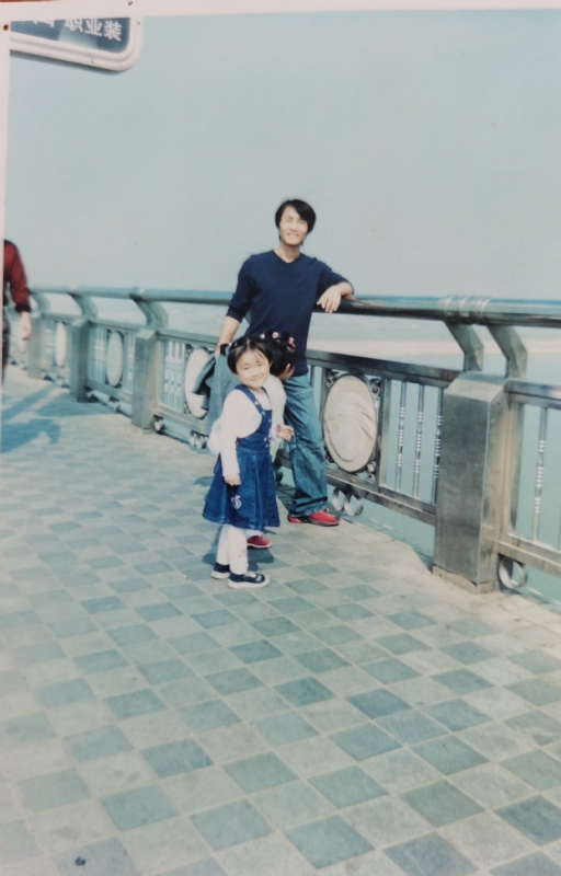 一煞笔的第一张照片--丽水相亲服务中心