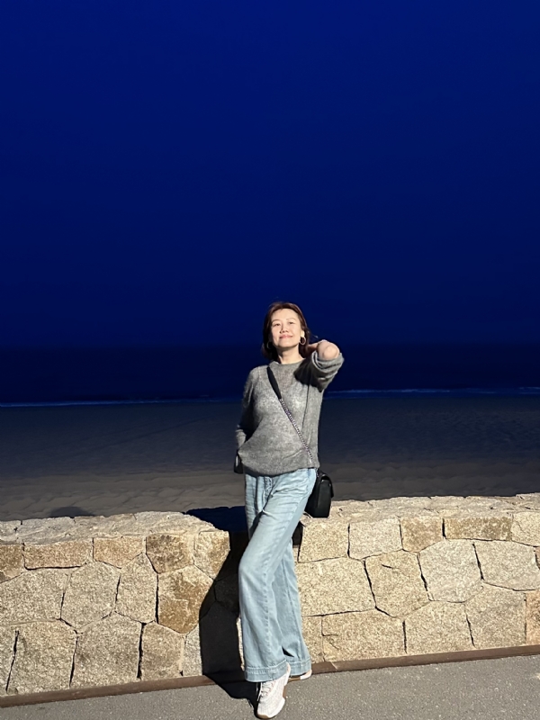 Joy菲的第一张照片--丽水相亲服务中心