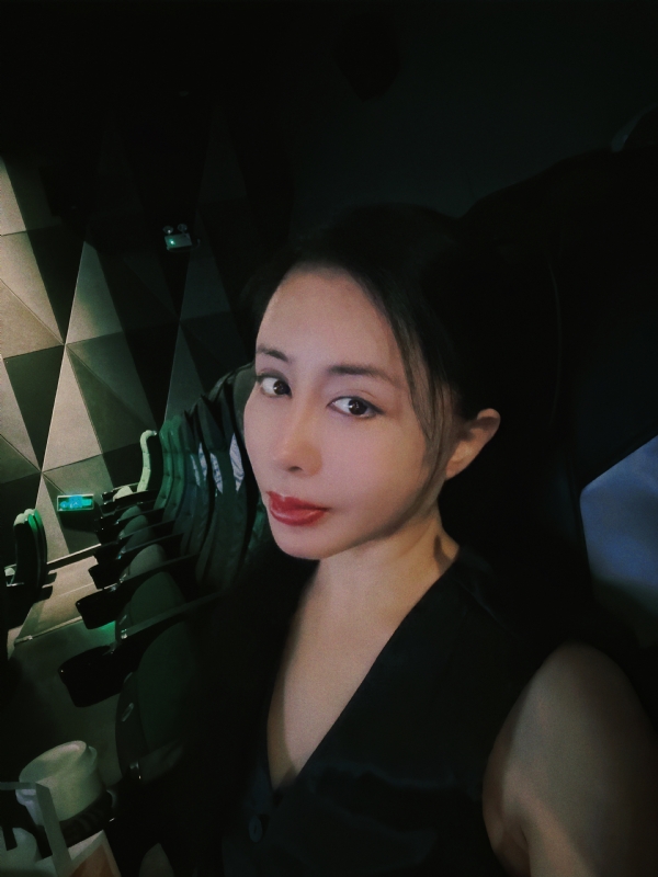 Moon的第一张照片--丽水相亲服务中心