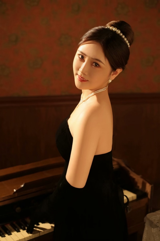 李淼的第二张照片--丽水相亲服务中心