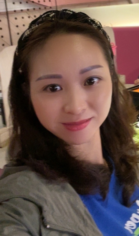 TAN霧裏看花的第一张照片--丽水相亲服务中心