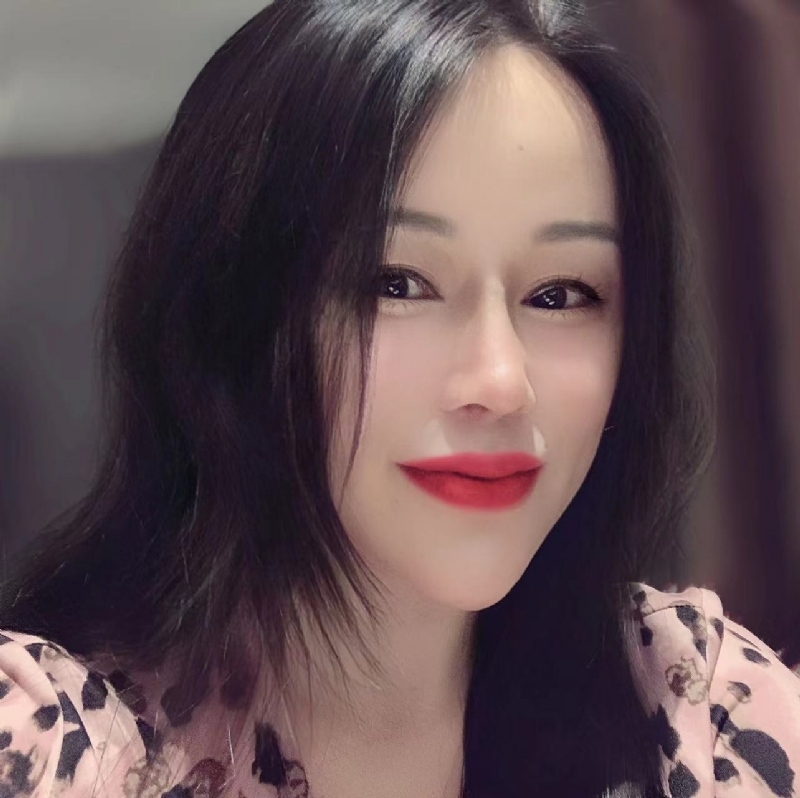 妮可的第一张照片--丽水相亲服务中心